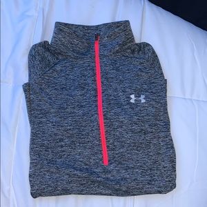 Under Armour Quarter Zip